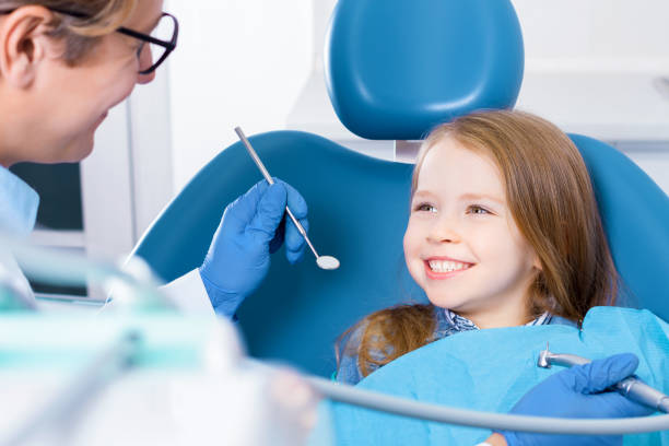 Full Mouth Reconstruction in Brownsville, OR
