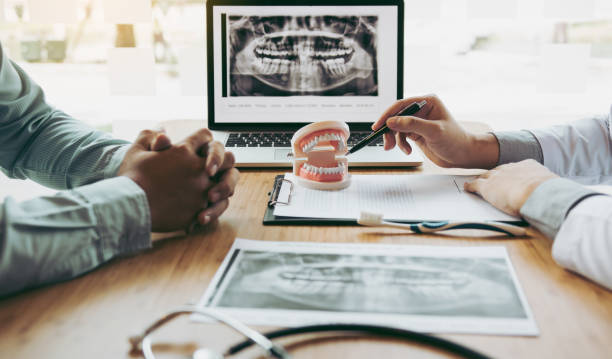 Emergency Dental Services in Brownsville, OR
