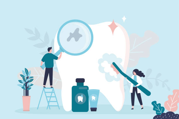 Dental Inlays and Onlays in Brownsville, OR