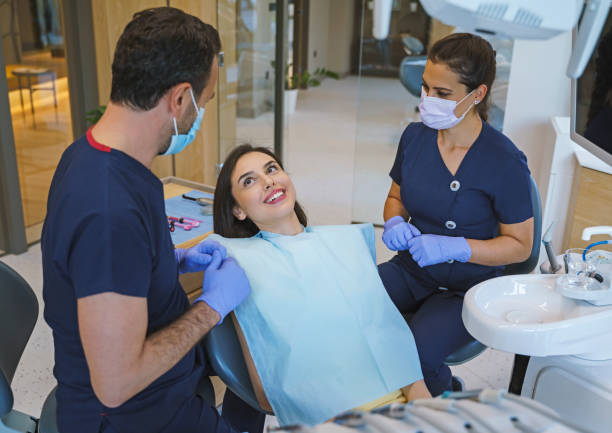 Best Pediatric Dentistry  in Brownsville, OR