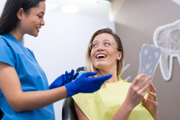 Dental Bonding in Brownsville, OR