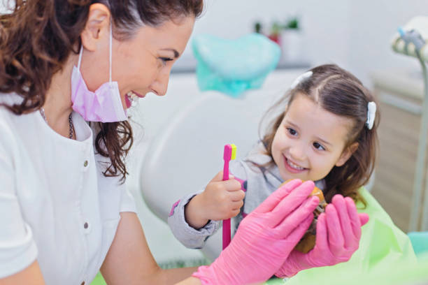 Best Dental Exams and Cleanings  in Brownsville, OR